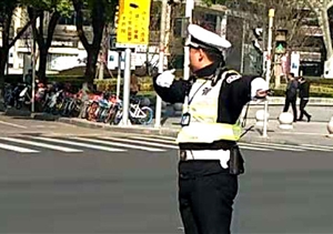 交通管理協(xié)助服務